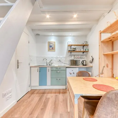 Apartment Guestready - Beau Sejour A La Croix-rousse