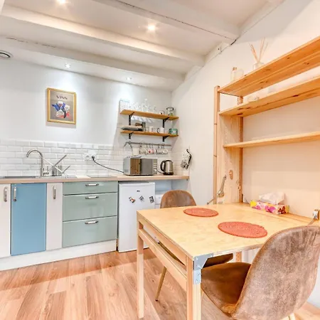 Apartment Guestready - Beau Sejour A La Croix-rousse Lyon