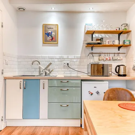 Guestready - Beau Sejour A La Croix-rousse Apartamento *
