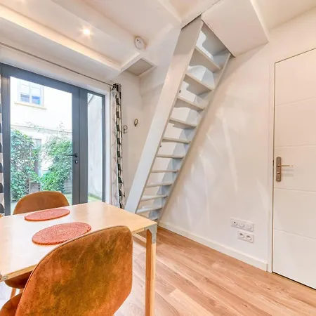 Guestready - Beau Sejour A La Croix-rousse * Lyon